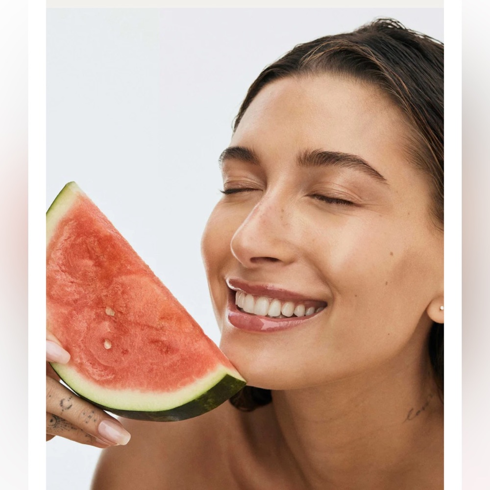 Rhode Lip Peptide Treatment Watermelon